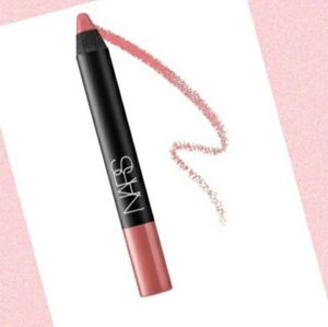 Nars velvet matte lip pencil